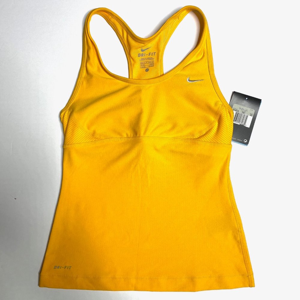 NWT.  Nike Dri-Fit Training Top